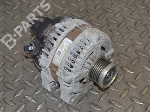 Generator FORD FIESTA VI (CB1, CCN) 1.0 EcoBoost | BP9172074M7 