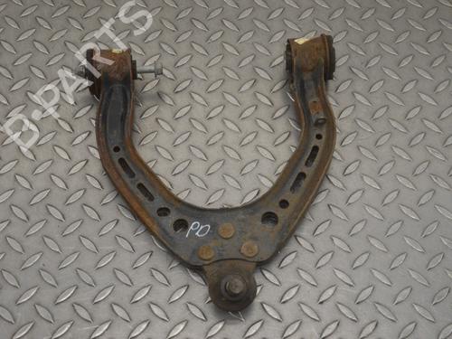 Used Right front suspension arm TESLA MODEL S (5YJS) P100D AWD (772 hp) 16836679