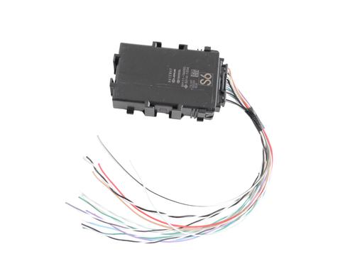 Elektronisk modul LEXUS ES (_Z10_, _A10_, _H10_) 250 (AXZA10) (200 hp) 28029894