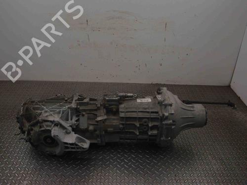 Used Gearbox CHEVROLET CORVETTE Convertible (C7) 6.2 Z06 (660 hp) 29919766