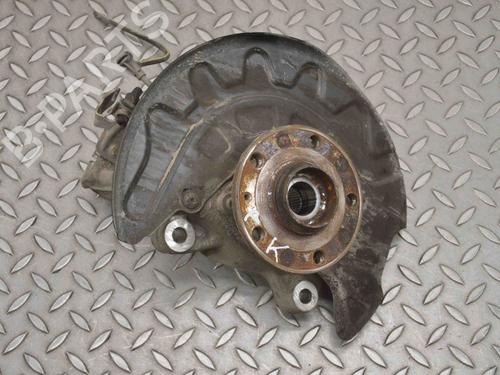 Venstre Styrespindel Lejehus VW PASSAT B8 Variant (3G5, CB5) 2.0 TDI | BP14811010M25 