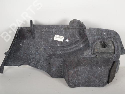 Boot lining MERCEDES-BENZ E-CLASS Coupe (C207) E 250 CDI / BlueTEC / d (207.303, 207.304) | BP14802463I3 