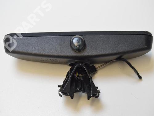 Rear mirror BMW 3 (F30, F80) 316 i | BP7496428I6 