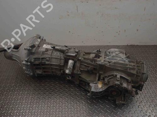 Gearbox CHEVROLET CORVETTE Convertible (C7) 6.2 Z06 | BP29919766M3