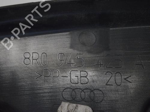 Headlight eyebrow AUDI Q5 (8RB) SQ5 TDI quattro | BP16078679C118 