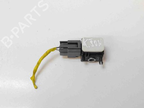 Used Electronic sensor HYUNDAI SANTA FÉ II (CM) 2.2 CRDi 4x4 (155 hp) 8829730