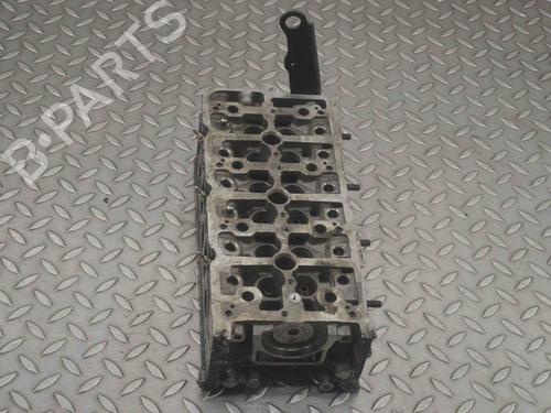 Cylinder head NISSAN X-TRAIL III (T32_, T32R, T32RR) 1.6 DIG-T (T32) | BP17866115M5 