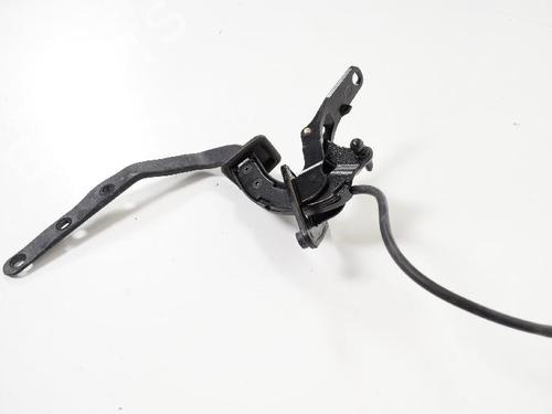 Dørhengsel/Dørstopper VOLVO V70 II (285) D5 | BP14816567C146 