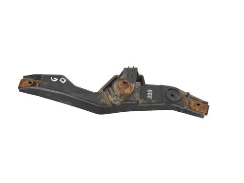 Rear bumper bracket JAGUAR I-PACE (X590) EV400 AWD | BP27827984C159 