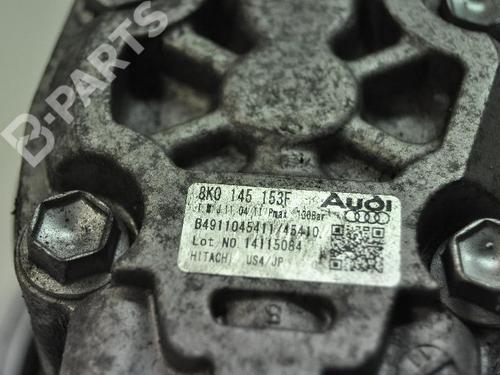 Steering pump AUDI A5 Sportback (8TA) 2.0 TFSI | BP7490813M99 