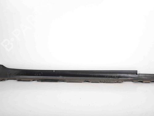 Left sideskirt BMW 5 Touring (F11) 530 d | BP29230844C115 