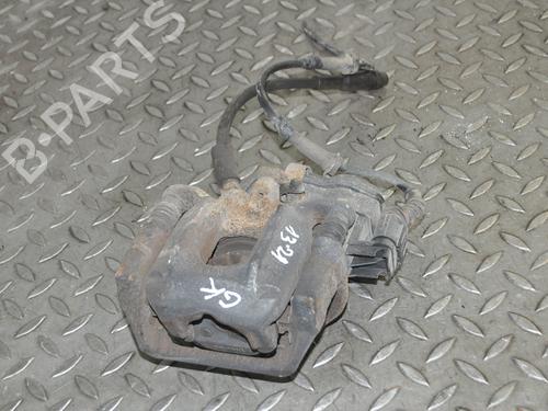 Used Left rear brake caliper BMW X3 (F25) xDrive 35 d (313 hp) 14771002