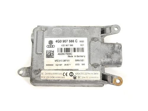 Electronic module AUDI A6 C7 Avant (4G5, 4GD) 3.0 TDI quattro | BP14766832M83 