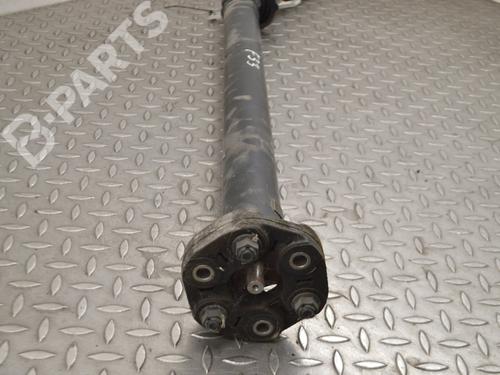 Driveshaft BMW 3 Gran Turismo (F34) 320 d xDrive | BP9909815M37 