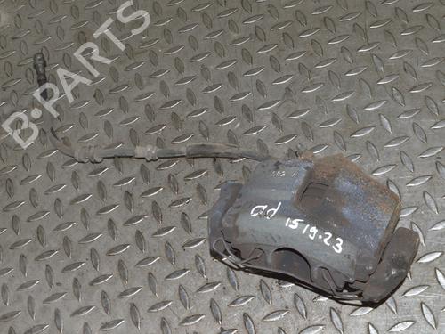 Used Right front brake caliper AUDI A1 Sportback (8XA, 8XF) 1.4 TFSI (125 hp) 14787108