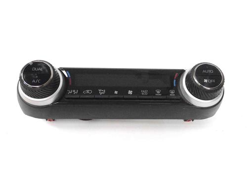 Commande Chauffage TOYOTA RAV 4 V (_A5_, _H5_) 2.5 Hybrid AWD (AXAH54, AXAL54) (222 hp) 27823250
