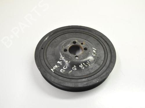 Used Pulley OPEL INSIGNIA A Sports Tourer (G09) 2.0 CDTI (35) (160 hp) 14799149