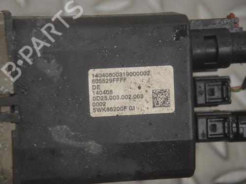 Steering rack BMW 3 Touring (F31) 325 d | BP17550573M22 