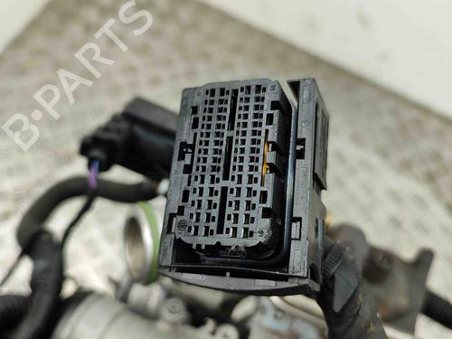 Engine AUDI A1 (8X1, 8XK) 1.4 TFSI | BP29008125M1