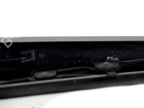 Rear windshield wiper arm LAND ROVER RANGE ROVER SPORT I (L320) 3.6 D 4x4 | BP14768182C144