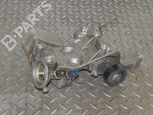 Used Oil radiator VW PASSAT B6 (3C2) 2.0 TDI (136 hp) 8937959