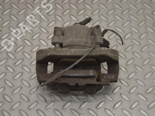 Left front brake caliper BMW 4 Gran Coupe (F36) 420 d | BP14916679M105 