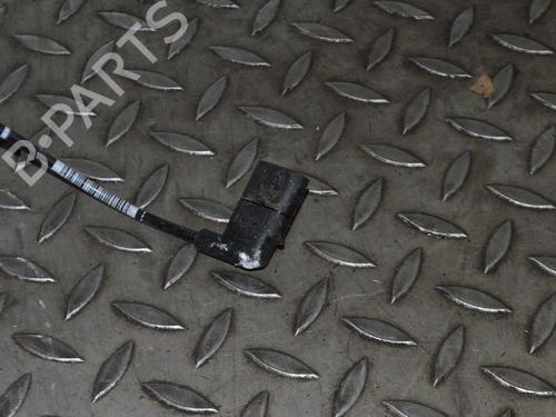 Left rear steering knuckle MERCEDES-BENZ E-CLASS (W213) E 350 d (213.033) | BP14779781M27 