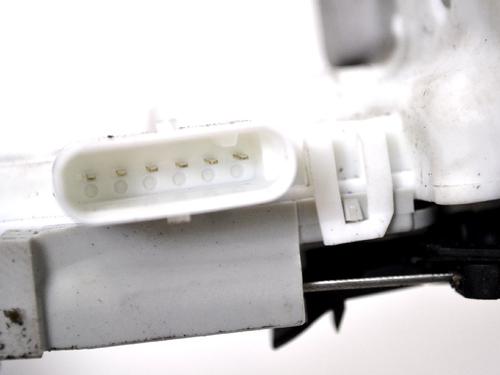 Front left lock AUDI A4 B9 (8W2, 8WC) 2.0 TFSI | BP7748762C98 