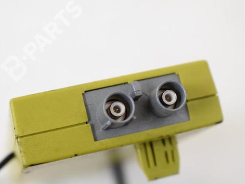 Electronic module LAND ROVER RANGE ROVER SPORT I (L320) 3.6 D 4x4 | BP7755032M83 