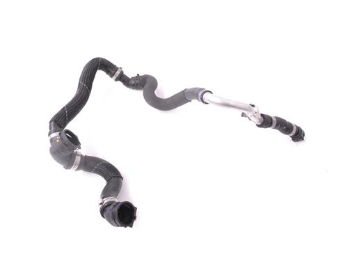 Used Pipe BMW X1 (F48) xDrive 20 i (192 hp) 14793251