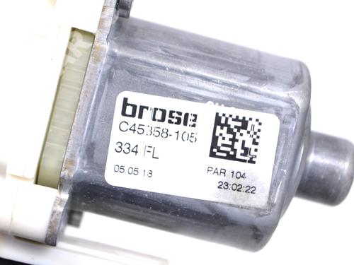 Left front window motor FIAT 500X (334_) 1.6 (334AXE1A) | BP7503409E21 