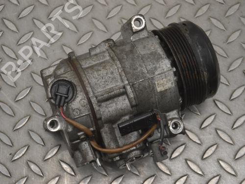 AC compressor MERCEDES-BENZ SLK (R172) 250 CDI / d (172.403) | BP16079234M34 
