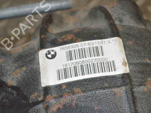 Rear differential BMW 3 (F30, F80) M3 | BP7813713M24 