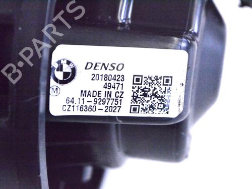Varmeblæser BMW i3 (I01) Range Extender | BP12338730M62 