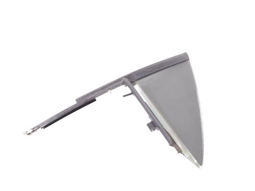 Rear left quarter glass LAND ROVER RANGE ROVER IV (L405) 4.4 SDV8 4x4 | BP10531245C93 