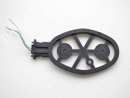 Electronic module BENTLEY CONTINENTAL Coupe (3W_, 393) 6.0 GT Speed | BP7753436M83