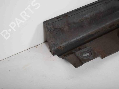Right sideskirt BMW 5 Touring (F11) 530 d | BP29230843C114 