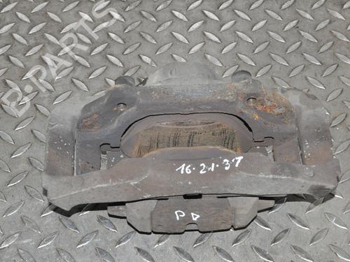Right front brake caliper BMW 5 Gran Turismo (F07) 530 d | BP14774756M104 