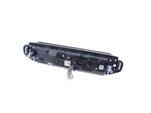 Electronic module PEUGEOT 3008 II SUV (MC_, MR_, MJ_, M4_) 1.2 THP/ PureTech 130 (MRHNSM, MRHNSU, MRHNSJ, MRHNYW,... | BP16644634M83 