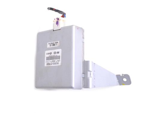 Electronic module HYUNDAI TUCSON (TL, TLE) 1.6 CRDi | BP27822673M83 