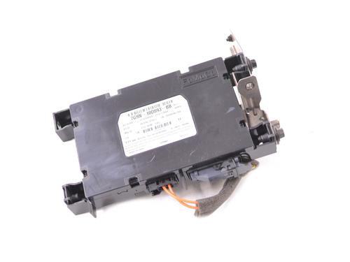 Electronic module VOLVO V70 III (135) 2.0 D | BP8862884M83 