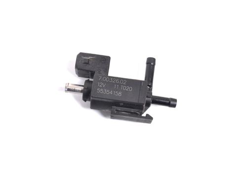 Elektronisk sensor SAAB 9-3 Convertible (YS3F) 1,8t BioPower | BP27821807M84 