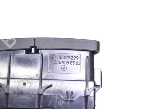 Switch MERCEDES-BENZ M-CLASS (W166) ML 400 4-matic (166.056) | BP7750117I30 
