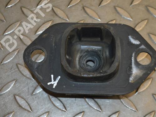 Subframe NISSAN X-TRAIL III (T32_, T32R, T32RR) 1.6 dCi (T32) (130 hp) 9657464