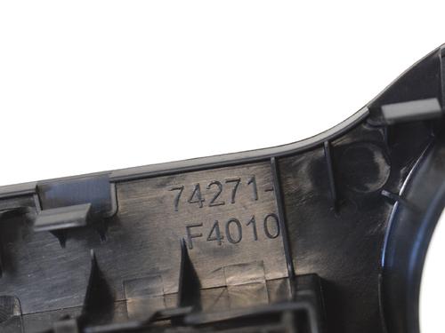 Right rear window switch TOYOTA C-HR (_X1_) 1.8 Hybrid (ZYX10_, ZYX11_, ZYX10R, ZYX11R) | BP21386828I28 
