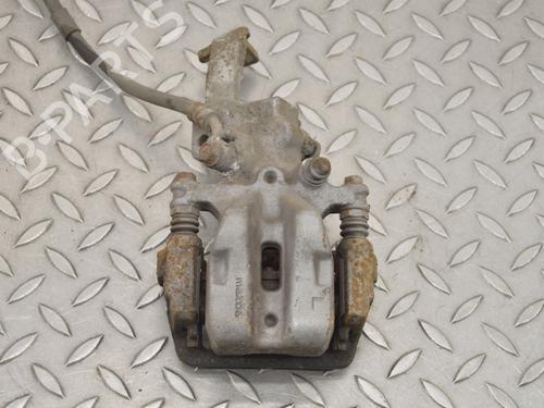 Used Left rear brake caliper MAZDA MX-5 III (NC) 1.8 (NC18) (126 hp) 14803604