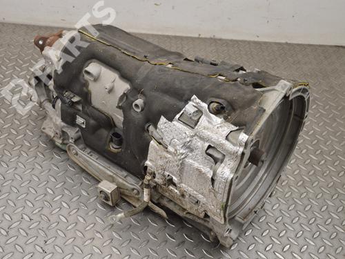 Gearbox BMW 3 (F30, F80) 330 e | BP11411347M3