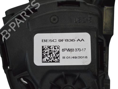 Pedal TESLA MODEL X (5YJX) P100D AWD | BP18315201I4 