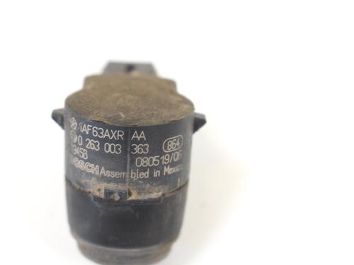 Used Electronic module JEEP CHEROKEE (KK) 2.8 CRD 4x4 (177 hp) 27305852