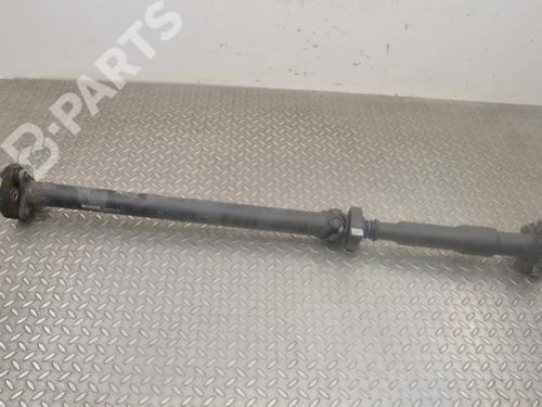 Arbre de transmission BMW 3 Gran Turismo (F34) 330 d xDrive (258 hp) 11970186